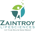 Zaintroylifesciences.com